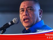 #PRU15: Isytihar Harta? Saya Jauh Lebih Miskin Dari Rafizi, Kor Ming Dan Anwar – Saarani