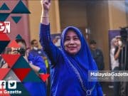 #PRU15: Dr Wan Norashikin Teruskan ‘Sayangi Kampung Gajah’, Fokus Agenda Kesejahteraan Rakyat