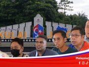 #PRU15: Warga Kulai Tuntut Perubahan Untuk Anak Muda, Dua Tahun Susah Nak Jumpa Wakil Rakyat