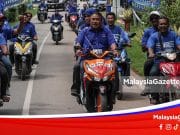 #PRU15: Jengka Boleh Ditawan Jika Jentera BN Fokus