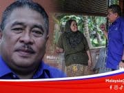#PRU15: Jadi Calon Hendak Kena Rajin Tunjuk Muka – Ismail Said