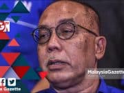 #PRU15: Banyak Nama Besar Kecundang, Tak Mustahil Kali Ini Berlaku Di Tambun! – Aminuddin