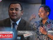Selangor Umum Cuti 18 Nov. KJ Layak Jadi PM- Ismail Sabri #MGFlash