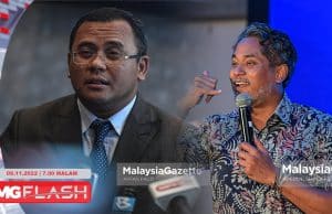 Selangor Umum Cuti 18 Nov. KJ Layak Jadi PM- Ismail Sabri #MGFlash