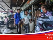 #PRU15: Shafiq Mahu Rancakkan Ekonomi Larut, Bangunkan Daya Tarikan Di Tiga DUN
