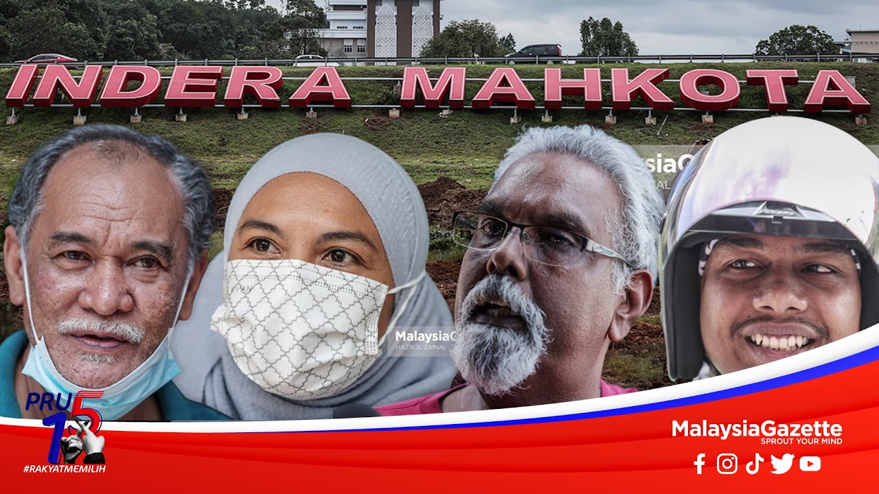 Indera 2025 mahkota pru15