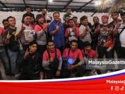 #PRU15: Pengundi Muda Sudah Belajar Dari Kesilapan – Calon BN Sungai Rapat