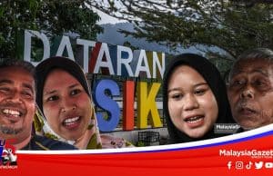 #PRU15: Suara Hati Peniaga Kecil: Nak Untung 50 Sen Pun Susah Sekarang