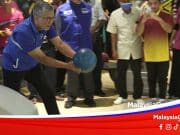 #PRU15: Tengku Zafrul Senarai 50 Isu Untuk Diselesaikan
