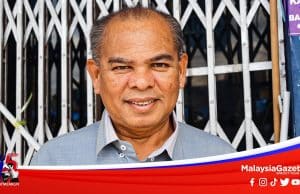 #PRU15: Ramai Anak Muda Mahukan Kerajaan Stabil Dan Makmur – Datuk Sham, Calon Alor Pongsu