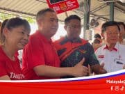 #PRU15: Calon DAP Akan Isytihar Harta Selepas Menang PRU15