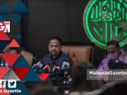 MGNews: KJ Calon Tepat Bertanding Di Sungai Buloh