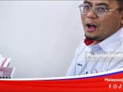 #PRU15 : Amiruddin Akan Sumbang Gaji Ahli Parlimen Ke Dana Komuniti Gombak