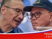 #PRU15: “Kebanyakan Isu-Isu Dalaman Kita Telah Pun Selesai”-Hishammuddin