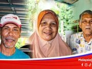 #PRU15: Jadi Wakil Rakyat Kenalah Kreatif, Bantu Rakyat Dan Bangunkan Larut!