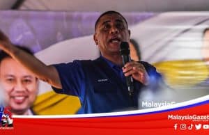 #PRU15: 22 Tahun Dalam BN Tun M Berjaya Bangunkan Negara, 22 Bulan Jadi PM PH Tun Terus Gagal!