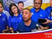 #PRU15: MB Perak Rujuk LA Sebelum Boleh Umum Cuti Untuk PRU