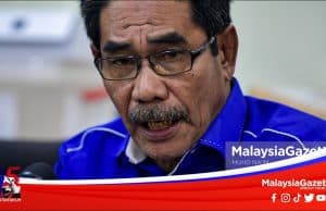 #PRU15 : Sebelum Ini Hanya Aku Janji Sekarang Manifesto