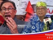 #PRU15: Tuduhan Anwar Satu Penghinaan Kepada Tentera – PM