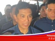 #PRU15: Serah Kepada Rakyat Untuk Hukum PH Dan BN – Azmin