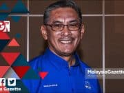 #PRU15: Amanah Yang Berat Namun Maslin Sham Pastikan BN Pilihan No 1 Rakyat