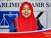 #PRU15: Dr Wan Norasyikin Berazam Angkat Kampung Gajah Jadi Daerah