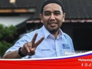 #PRU15: Saya Akan Catat Setiap Permintaan Rakyat Di Manong – Mustafa Shah