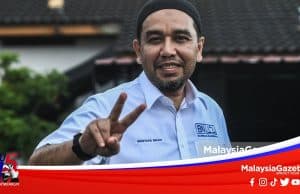 #PRU15: Saya Akan Catat Setiap Permintaan Rakyat Di Manong – Mustafa Shah