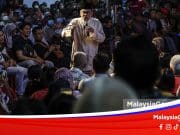 #PRU15 : Anwar Tidak Akan Minta Sokongan Ahli Parlimen Korup Untuk Jadi PM