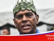 #PRU15: Anwar Sedang Sediakan Alasan Jika Kalah – Saravanan