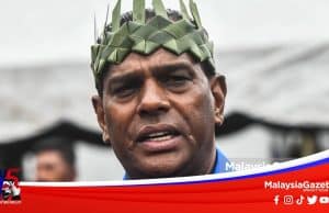 #PRU15: Anwar Sedang Sediakan Alasan Jika Kalah – Saravanan