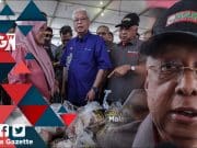 MGNews: Inisiatif NAFAS Anjur Karnival Ringankan Beban Rakyat