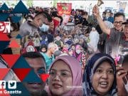 MGNews: Rakyat Teruja! Karnival Peladang Bera Dapat Sambutan Penduduk