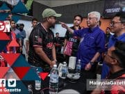 MGNews: Kerajaan Komited Bangunkan Pembangunan E-Sukan – PM Ismail