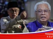 #PRU15: Anwar Cakap Tak Ada Fakta! Semua Benda Nak Berpolitik – Ismail Sabri