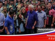 #PRU15: PH Guna Isytihar Harta Sebagai Perangkap – Ismail Sabri