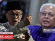Ahli Parlimen Tidak Diwajib Isytihar Harta. Anwar Dakwa Telah Beri Kenyataan Kepada SPR #MGFlash