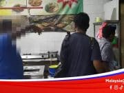 #PRU15: Kru MalaysiaGazette Diserang Ketika Bertugas