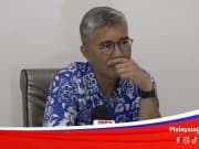 #PRU15: Biar Mahkamah Buat Keputusan Atas Dakwaan Rafizi – Tengku Zafrul