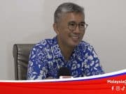 #PRU15: Saya Tidak Melayan Segala Pertuduhan Terhadap Saya – Tengku Zafrul