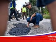 #PRU15: Ahli Parlimen Patut Kurangkan Bercakap dan Banyakkan Buat Kerja – Lando Zawawi