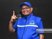 Kita Bukan Parti ‘ Hari Ini Menang Esok Gaji PM Turun’ – Shamsul #SKOPMG