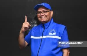 Kita Bukan Parti ‘ Hari Ini Menang Esok Gaji PM Turun’ – Shamsul #SKOPMG
