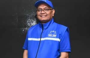 Anwar, Muhyiddin Di Mata Shamsul Anuar #SKOPMG