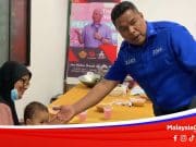 #PRU15: Calon BN Permatang Pauh Janji Perkasa Ekonomi Wanita