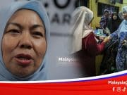 #PRU15: Penyandang Sebenar Kerusi Maran Adalah BN