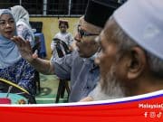 #PRU15: Ahli Armada Maran Tinggal Bersatu Kerana Yakin Dengan BN – Shahaniza