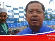 #PRU15: Tuan Ibrahim Tidak Perlu Bertanding Di Cheka, Cukup Di Kubang Kerian – Abdul Rahman