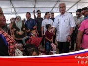 #PRU15: Kalau Hendak Saya Bentang Bajet Jangan Lupa 19 Haribulan – PM