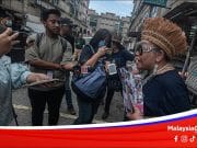 #PRU15 : Kenyataan Sanusi Sampah Dan Bangang – Siti Kassim